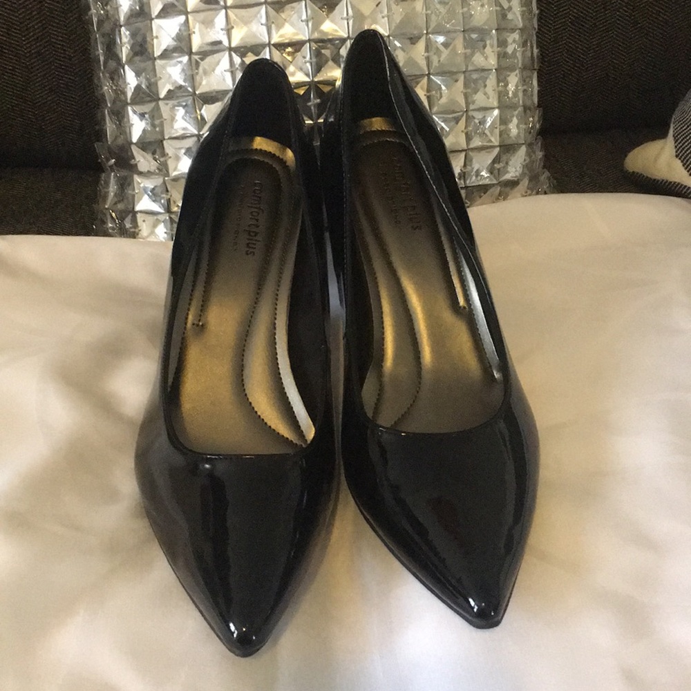 Pumps